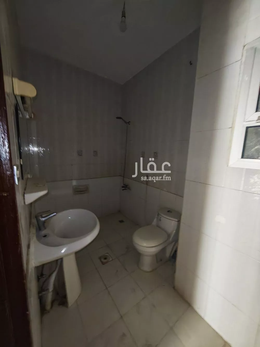 شقة 2 غرف في مشرفة 4