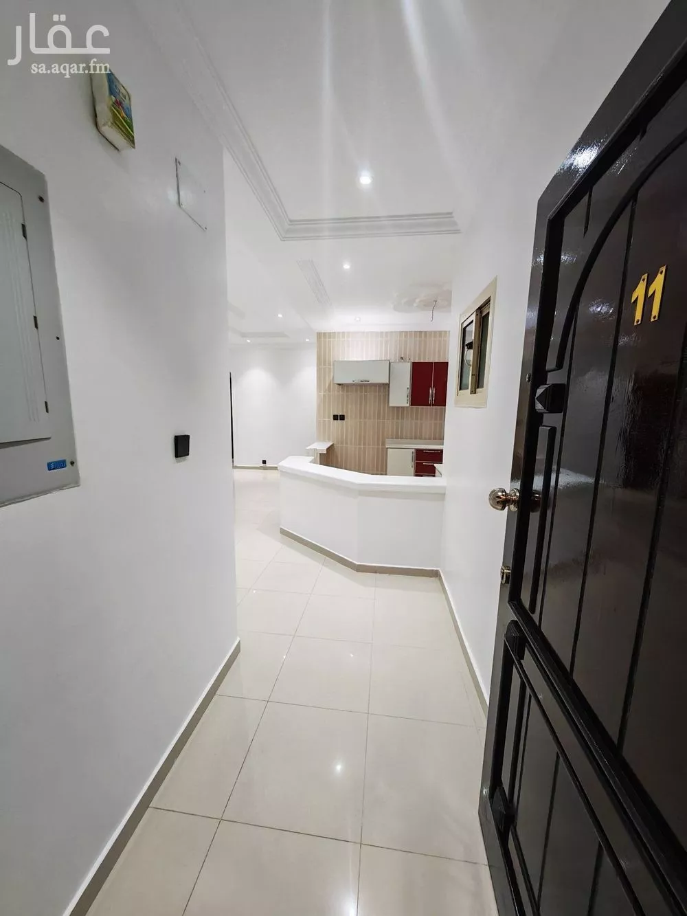 5 bedroom apartment in Al Zahra, Jeddah 6