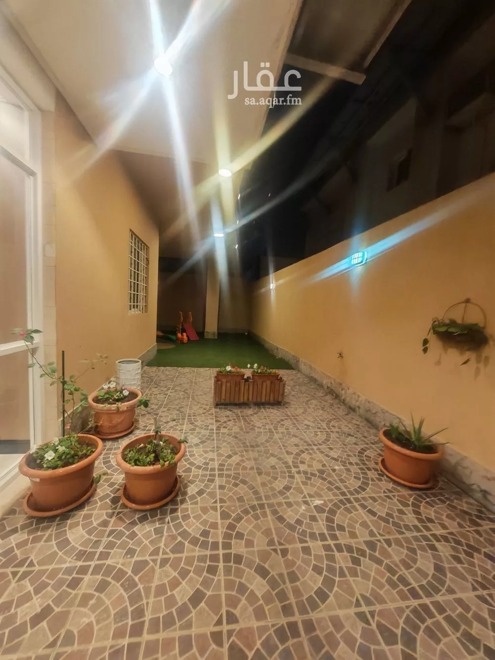 3 bedroom apartment in Al Salamah, Jeddah 18