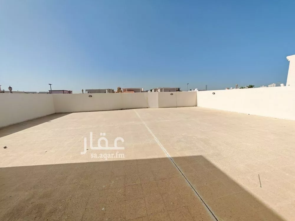 فيلا 10 غرف في المحمدية، جدة 25