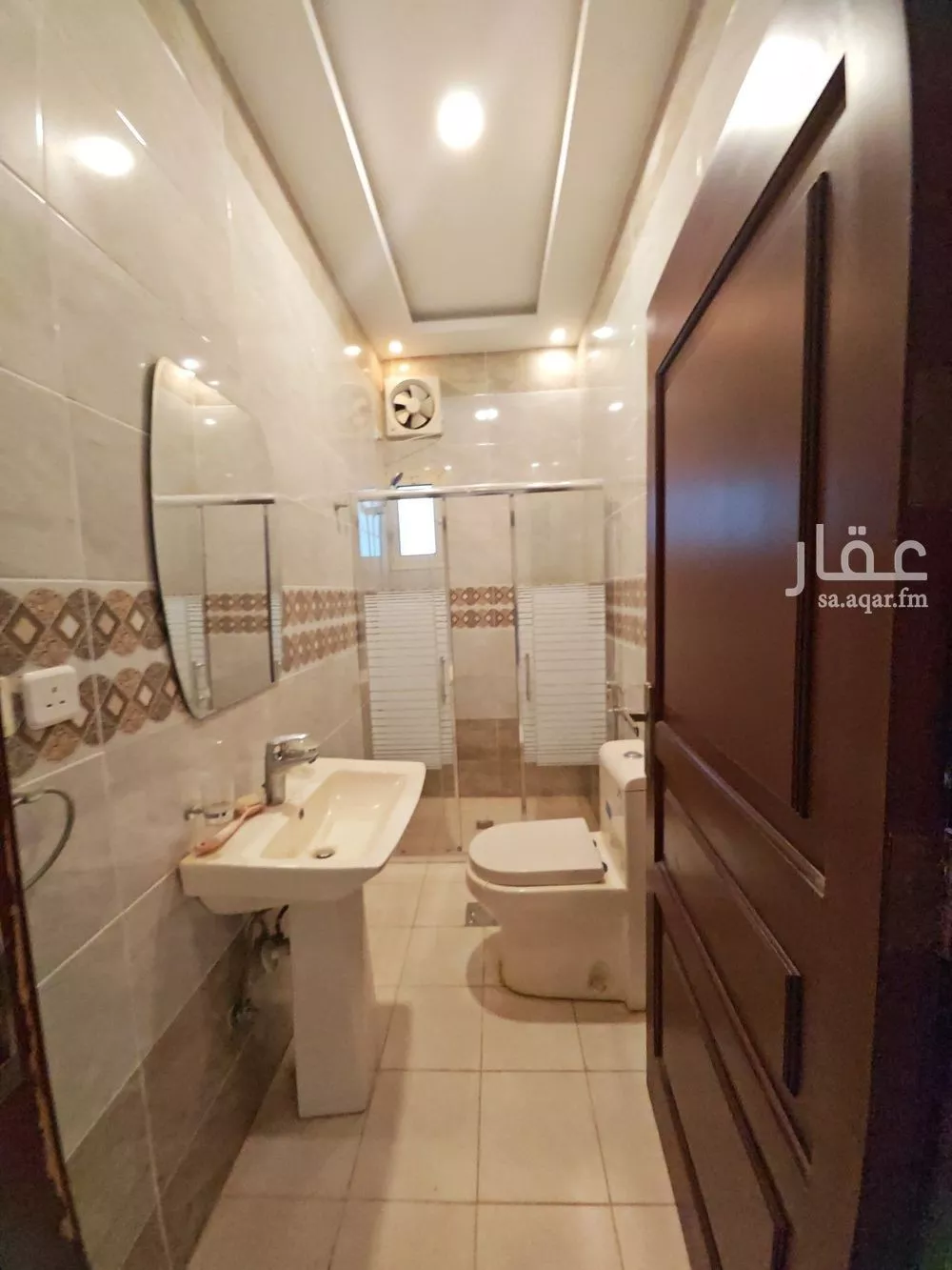 4 bedroom apartment in Al Lulu, Jeddah 6