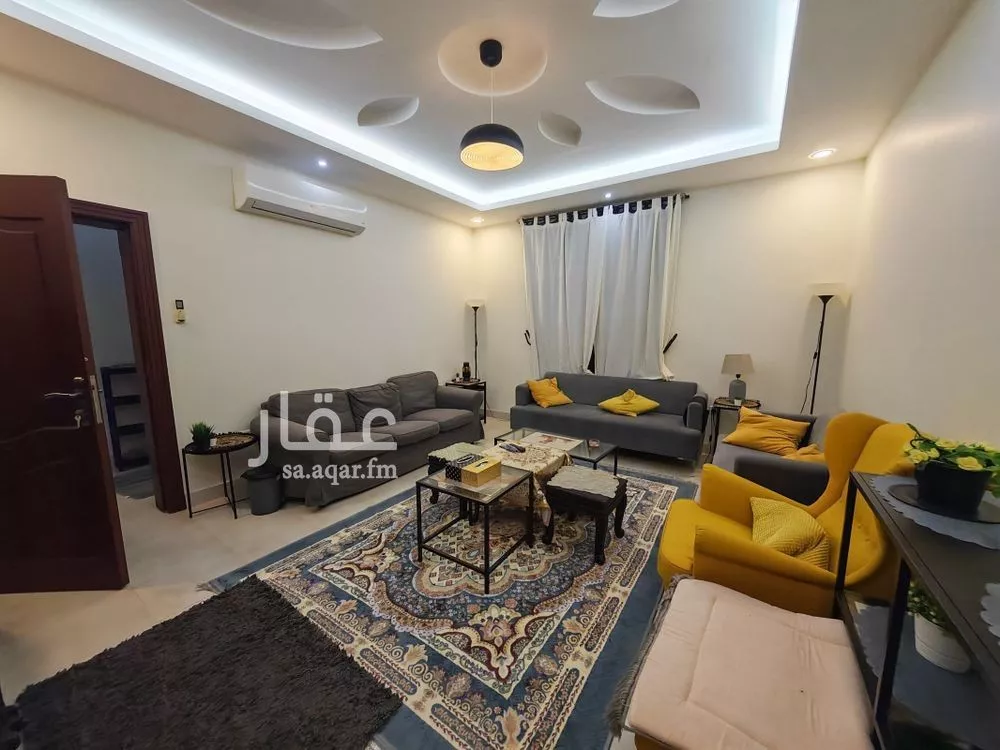 4 bedroom apartment in Al Lulu, Jeddah 9