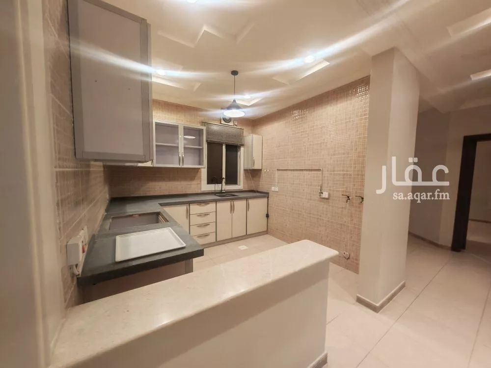 3 bedroom apartment in Al Salamah, Jeddah 9