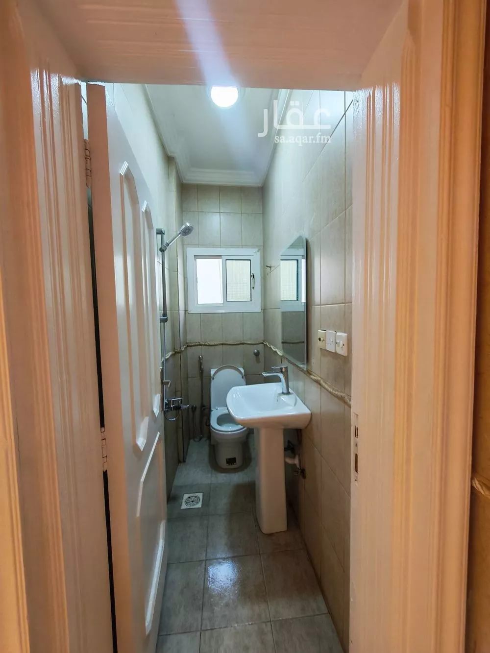 5 bedroom apartment in Al Salamah 3