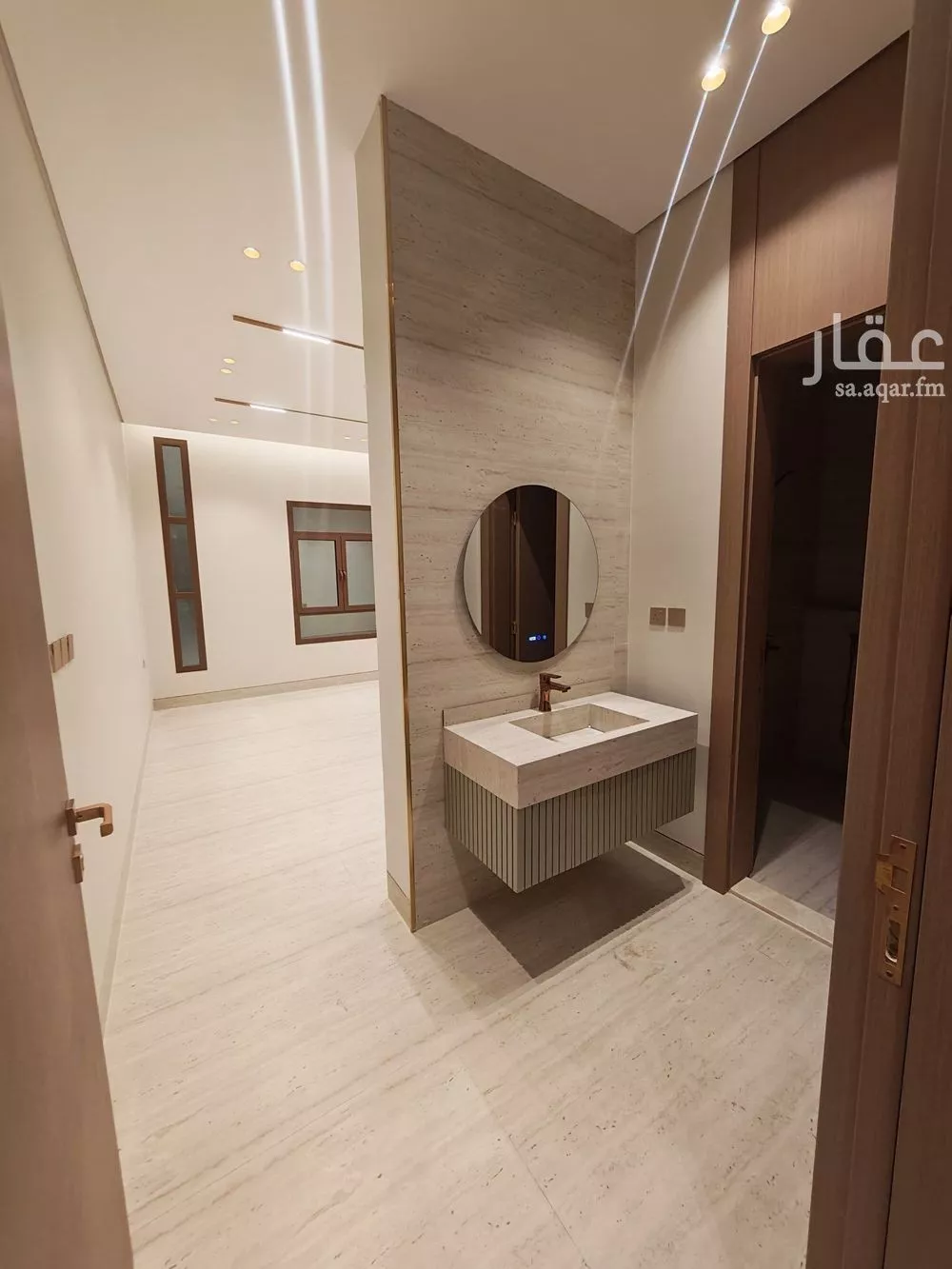 4 bedroom apartment in Al Zahra 2