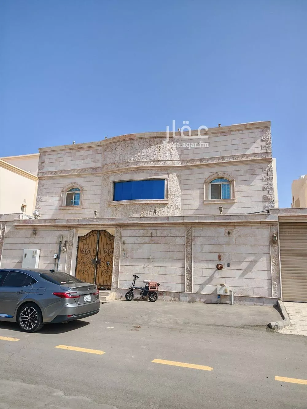 10 bedroom villa in Al Muhammadiyah 1