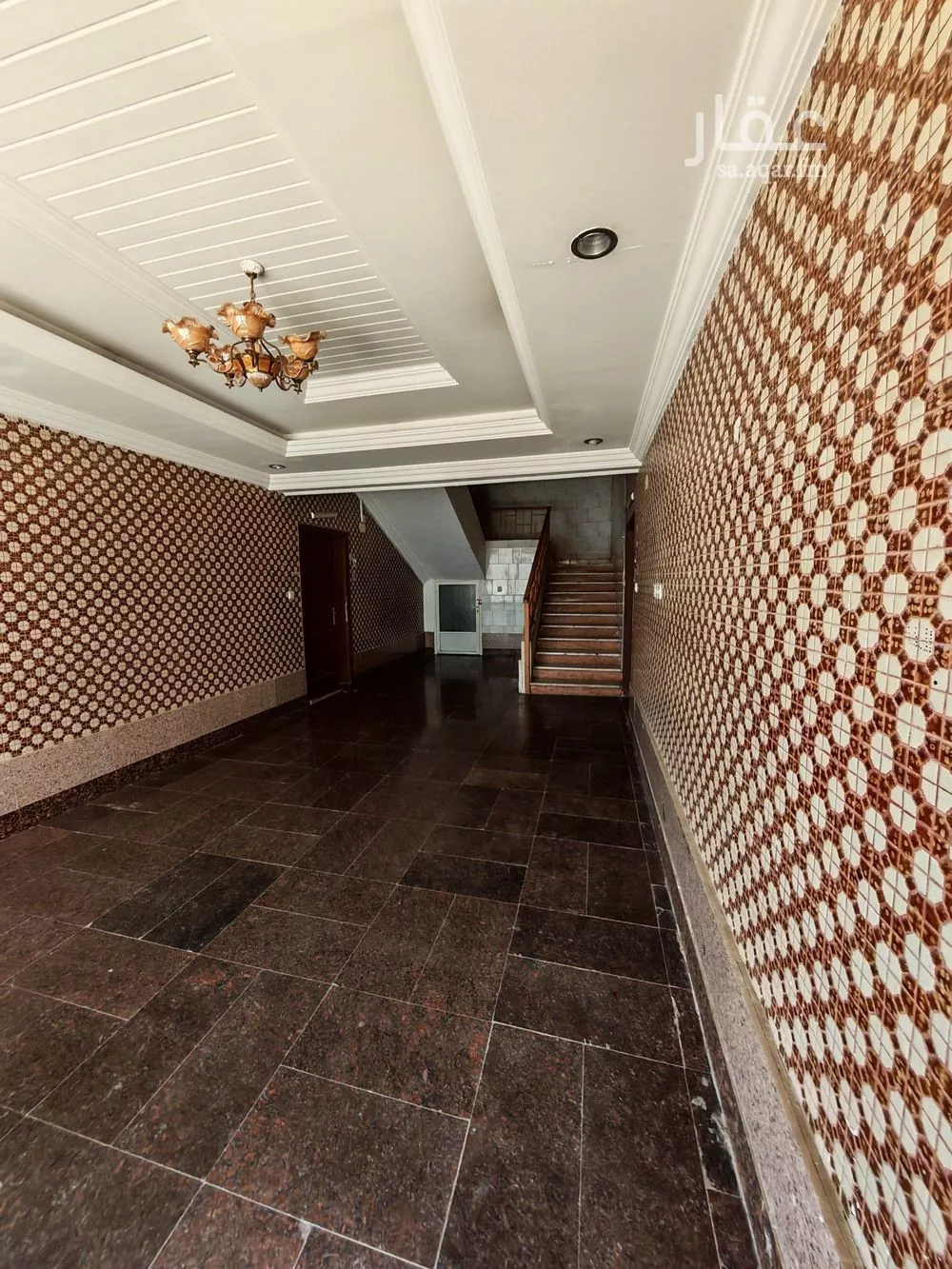2 bedroom apartment in Mishrifah 3