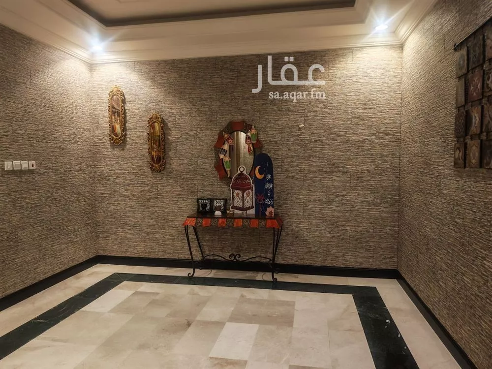 3 bedroom apartment in Al Salamah, Jeddah 21