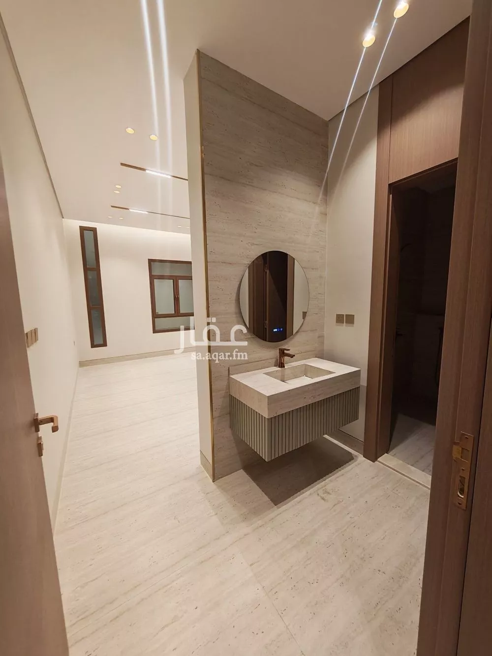 4 bedroom apartment in Al Zahra 1