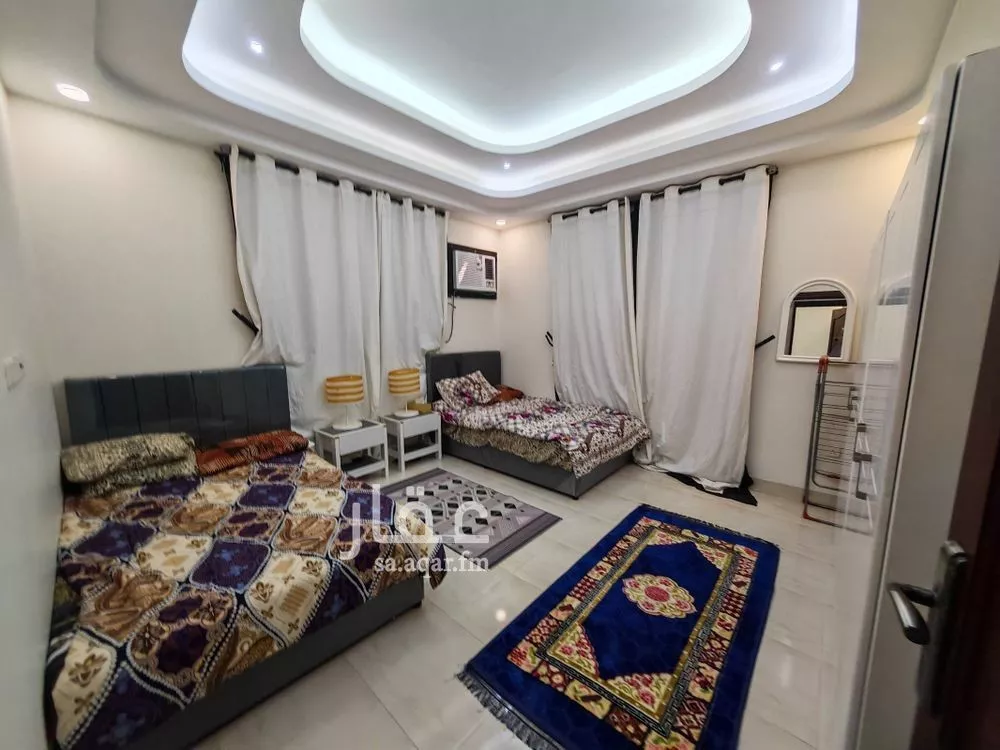 4 bedroom apartment in Al Lulu, Jeddah 25