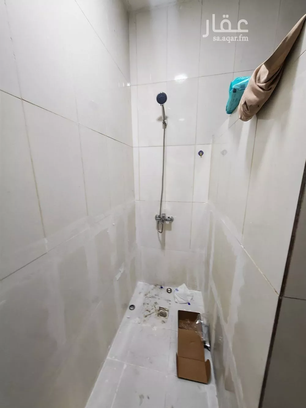 2 bedroom apartment in Mishrifah 2