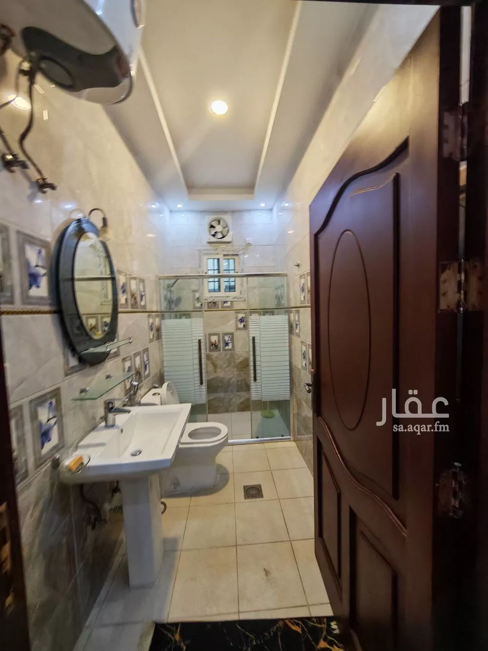 4 bedroom apartment in Al Lulu, Jeddah 23