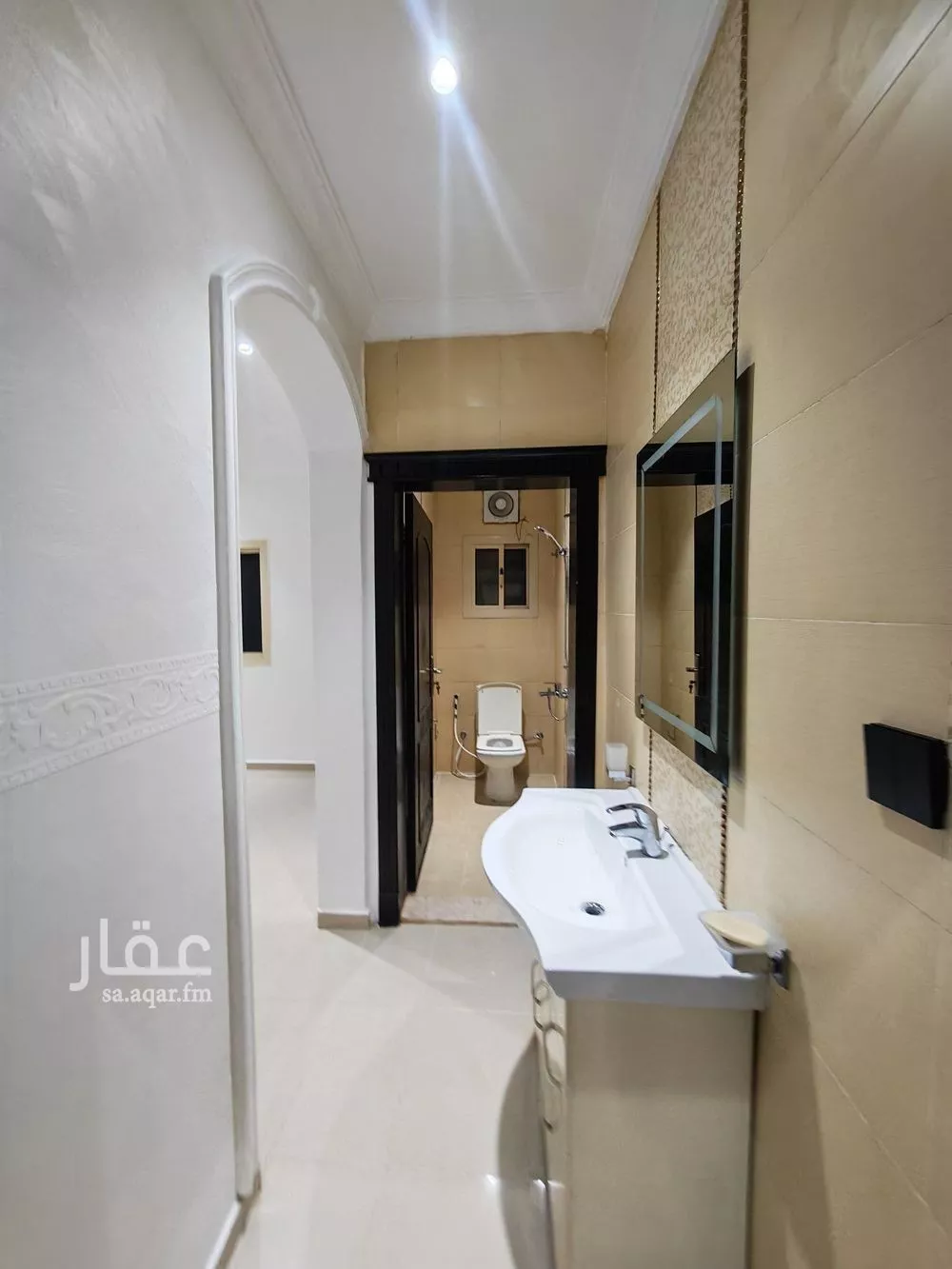 5 bedroom apartment in Al Zahra, Jeddah 9