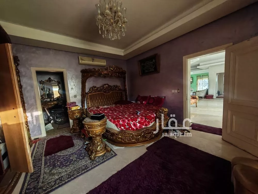 5 bedroom villa in Al Shati, Jeddah 10
