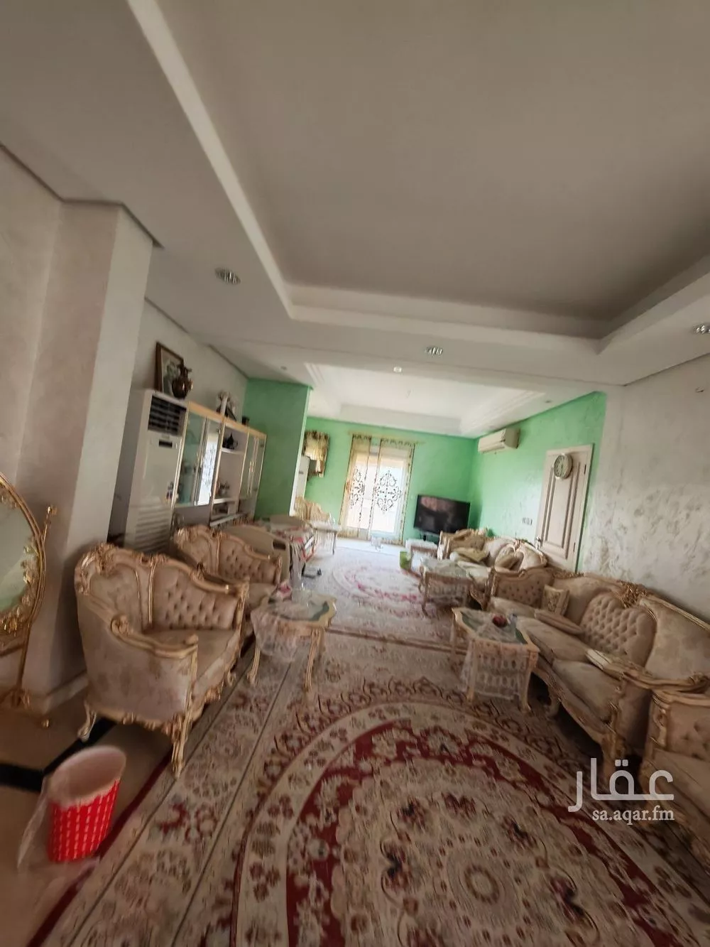5 bedroom villa in Al Shati, Jeddah 7