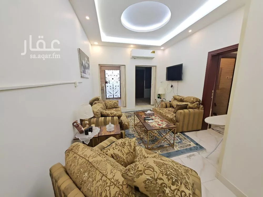 4 bedroom apartment in Al Lulu, Jeddah 29