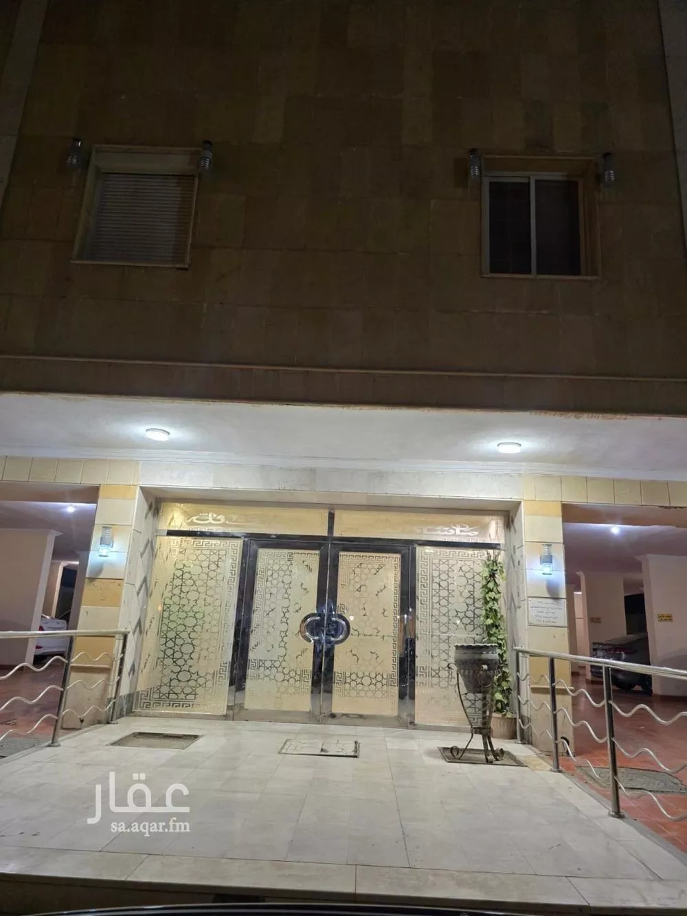 5 bedroom apartment in Al Zahra, Jeddah 15