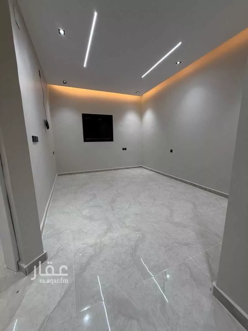 شقة 2 غرف في طويق 4