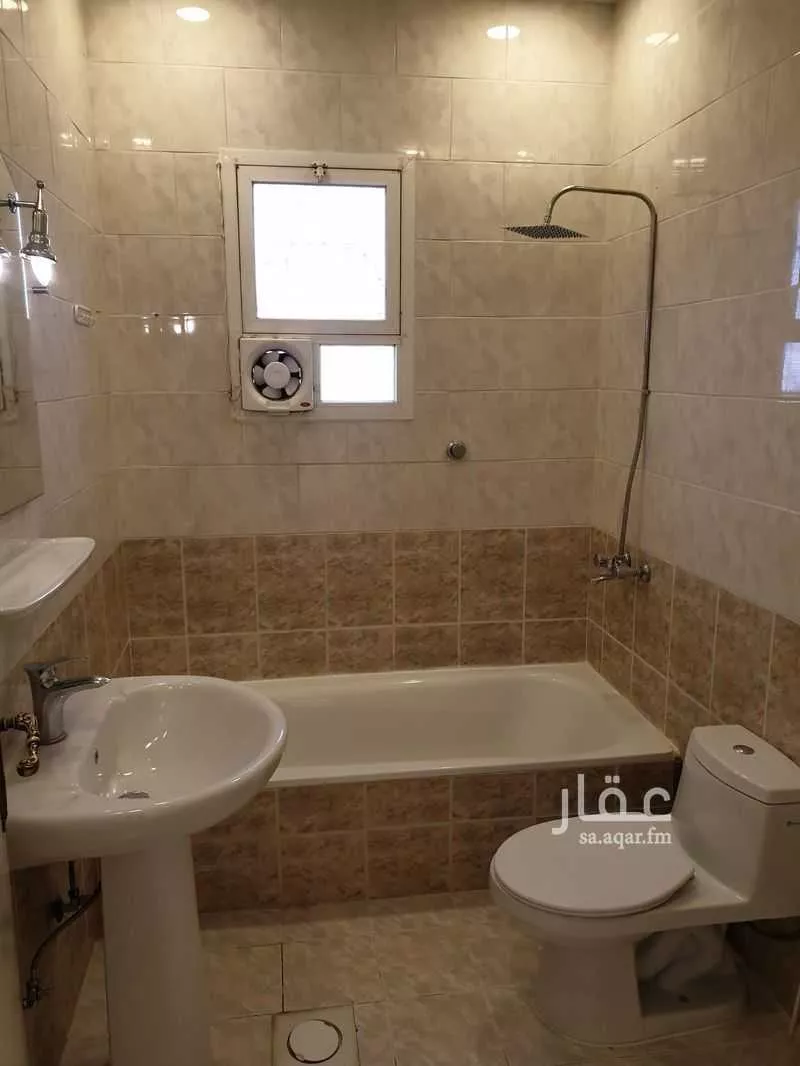 شقة 2 غرف في ظهرة البديعة 4