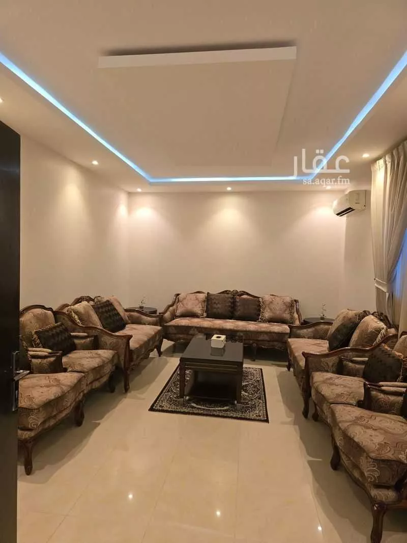 5 bedroom villa in Al Rabie, Riyadh 6