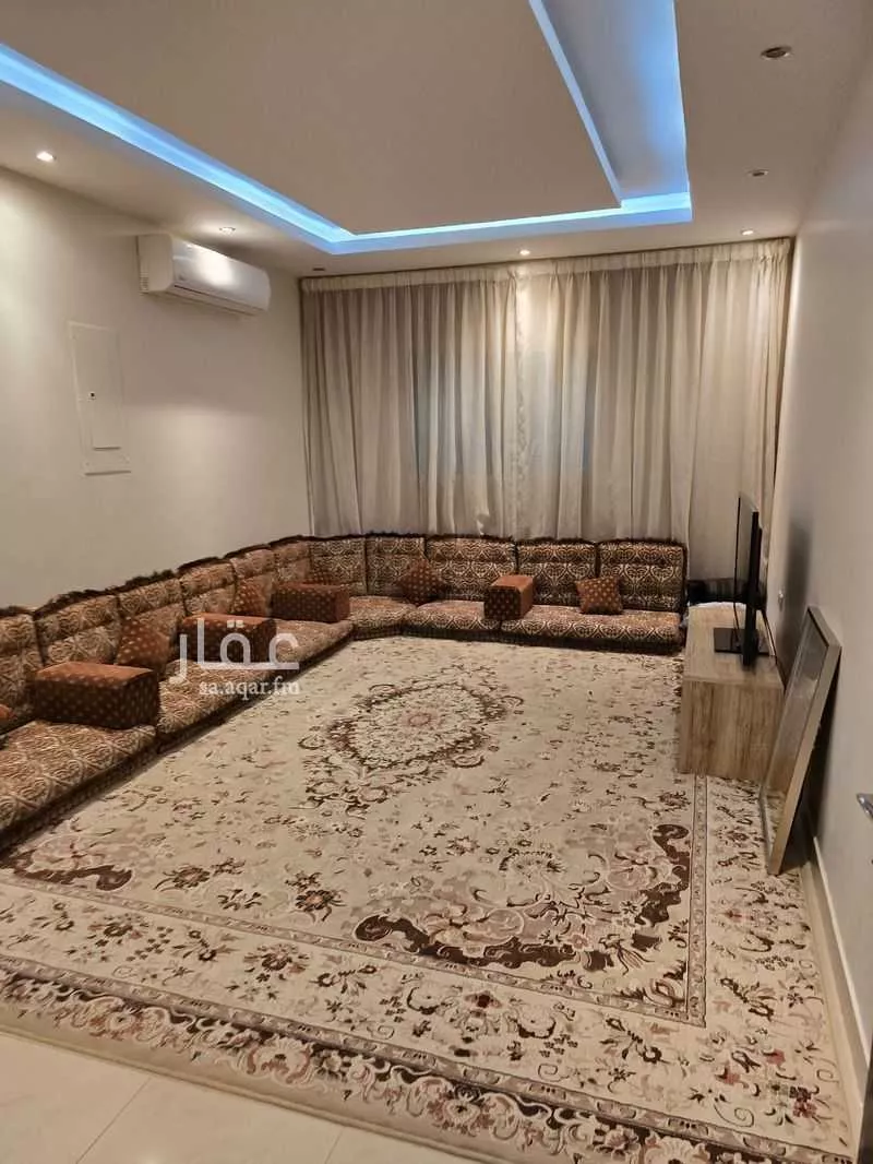 5 bedroom villa in Al Rabie, Riyadh 10
