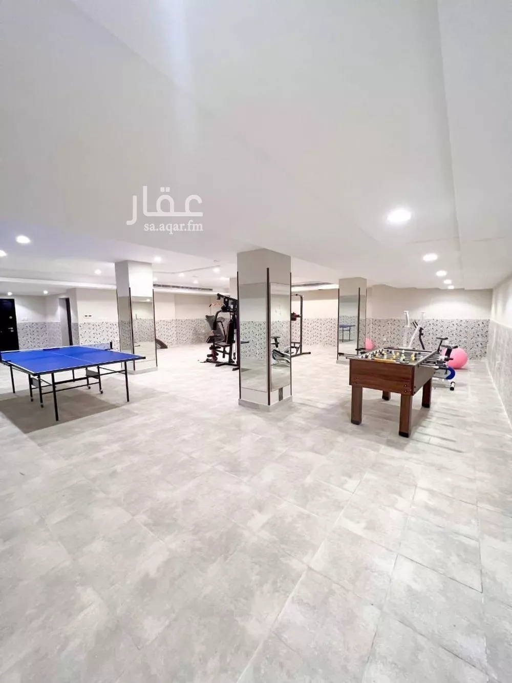 شقة 5 غرف في السلامة 4