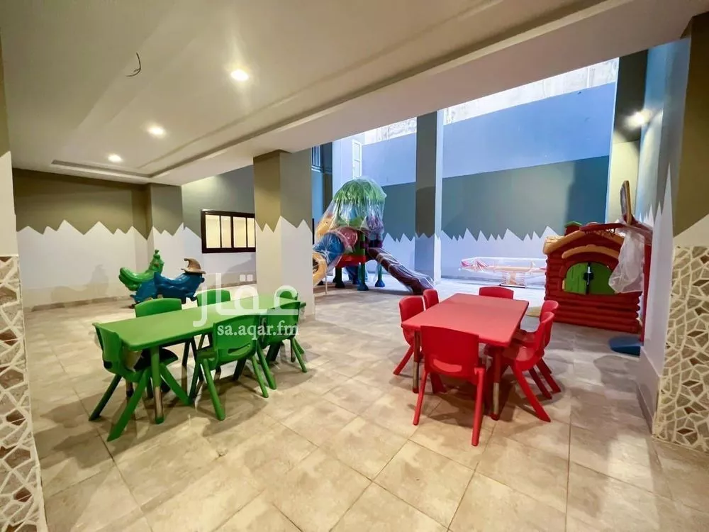 شقة 5 غرف في السلامة 5