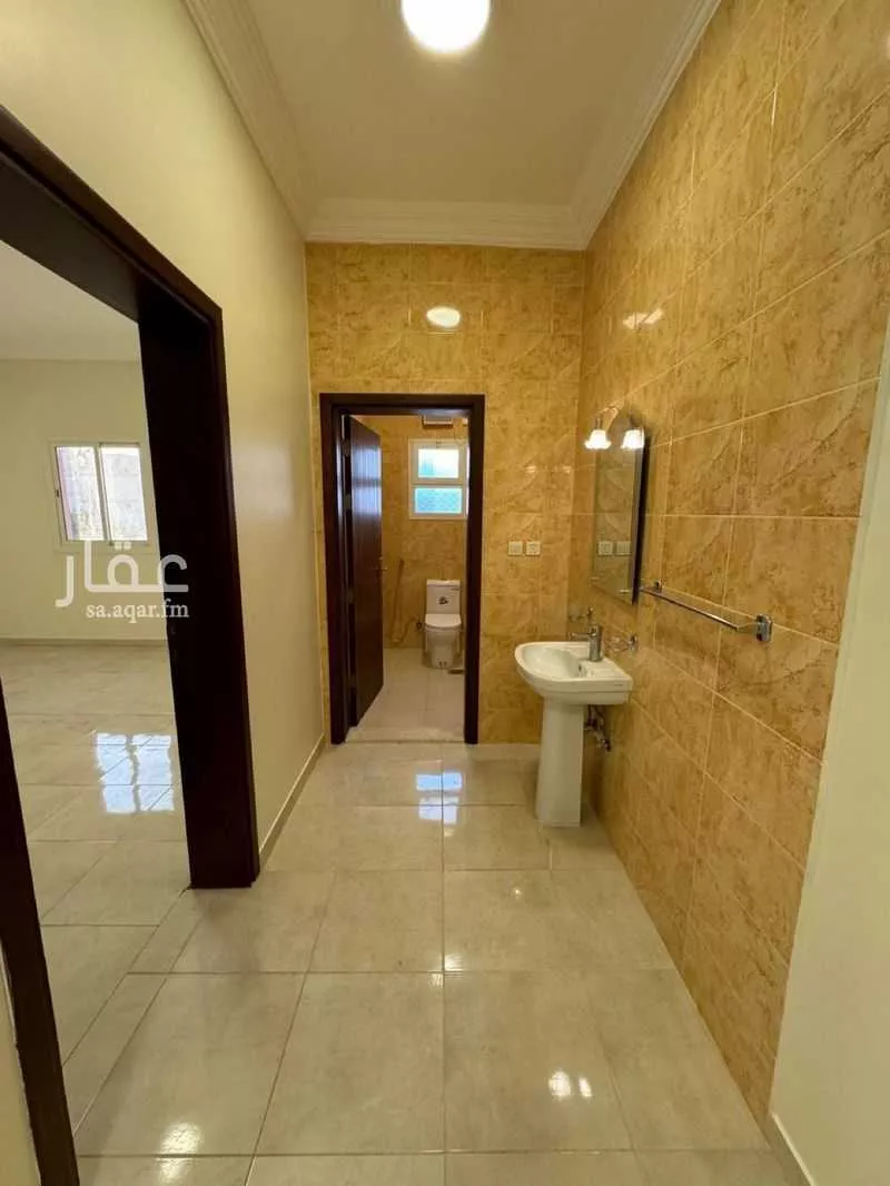 3 bedroom apartment in Az Zomorod, Jeddah 6
