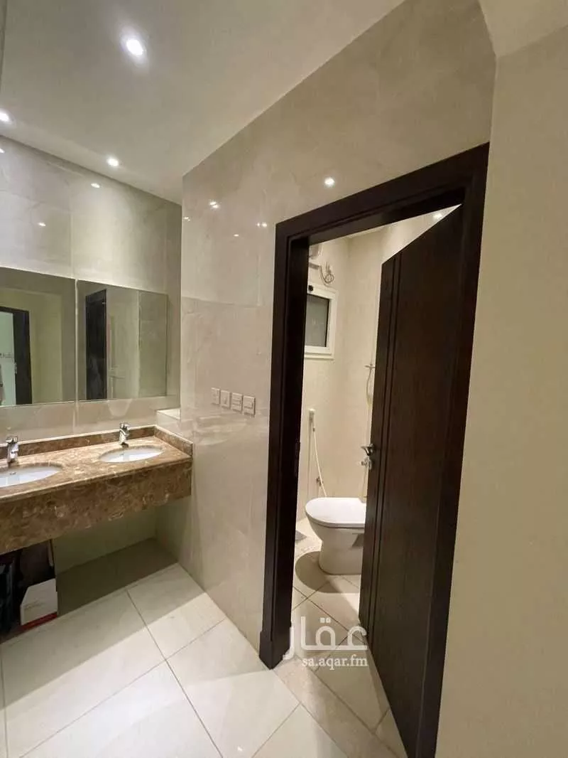 4 bedroom apartment in Al Naseem, Makkah 11