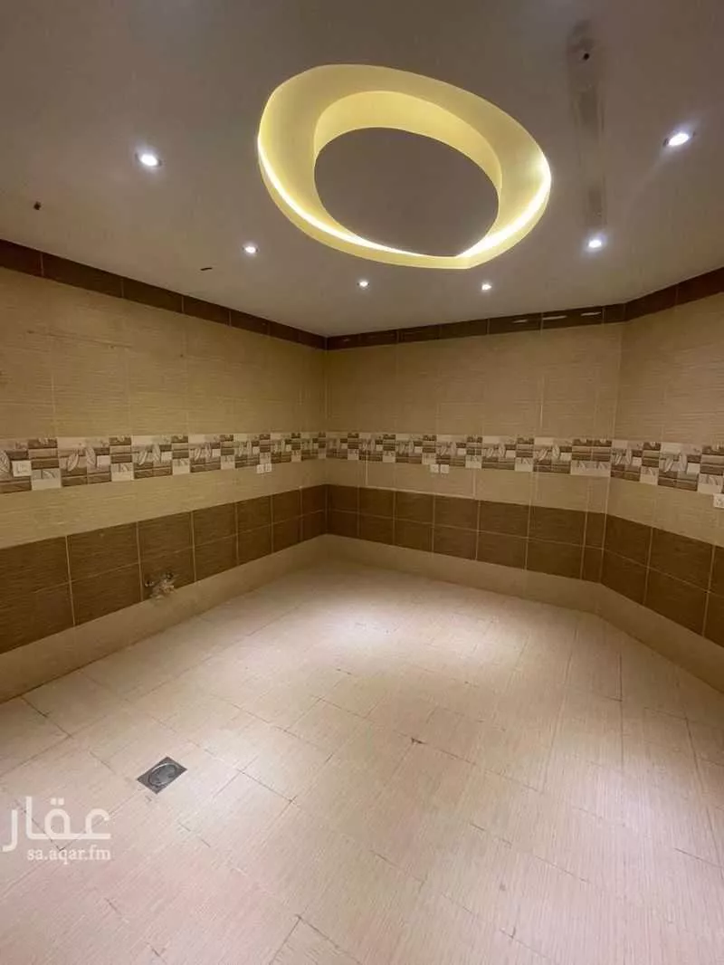 4 bedroom apartment in Al Naseem, Makkah 9