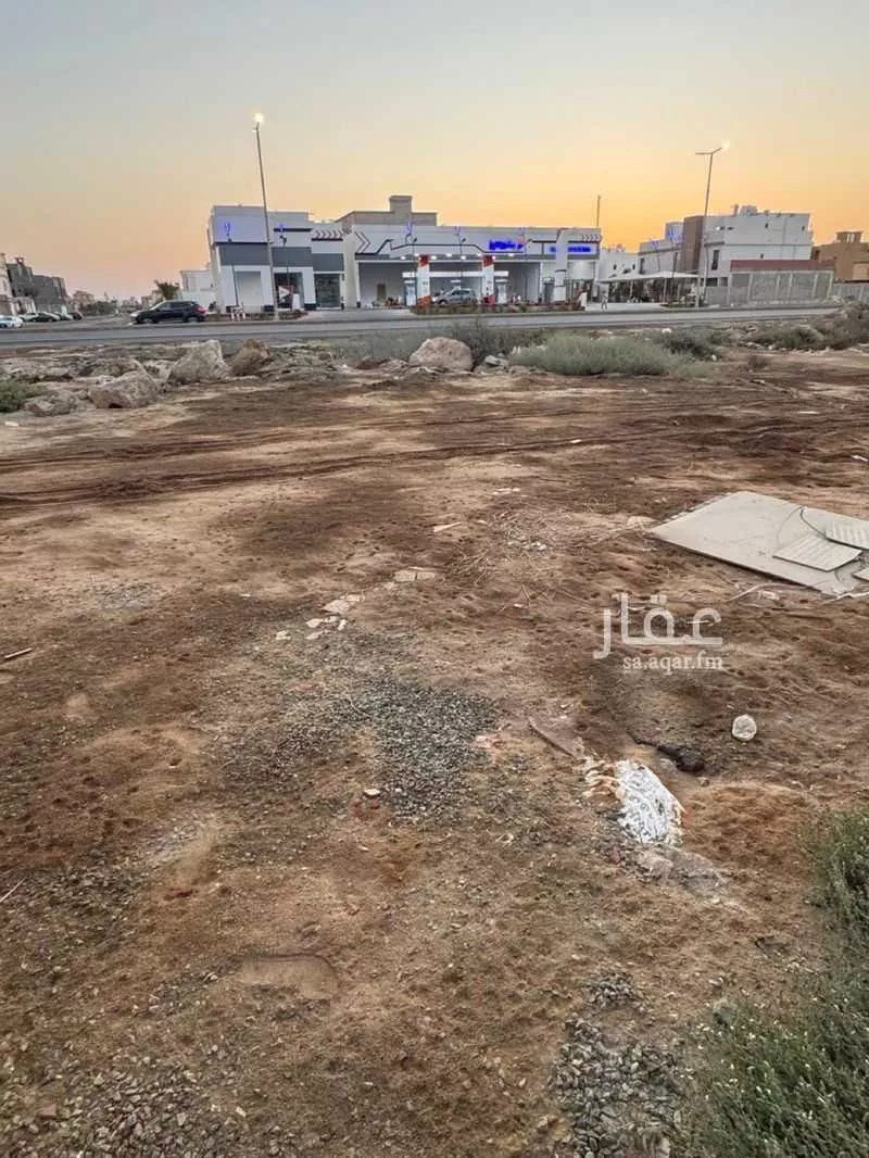 أرض 685 م² في الياقوت 5