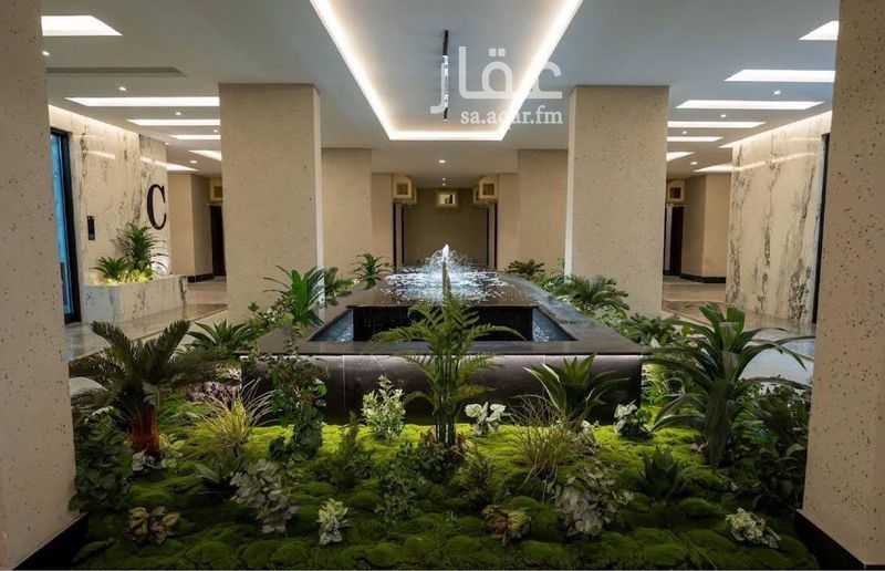4 bedroom apartment in Al Fayha, Jeddah 9
