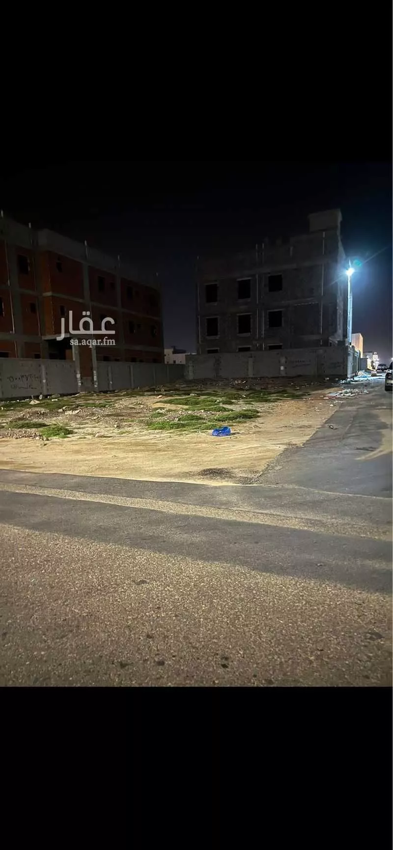 أرض 781 م² في جدة 2