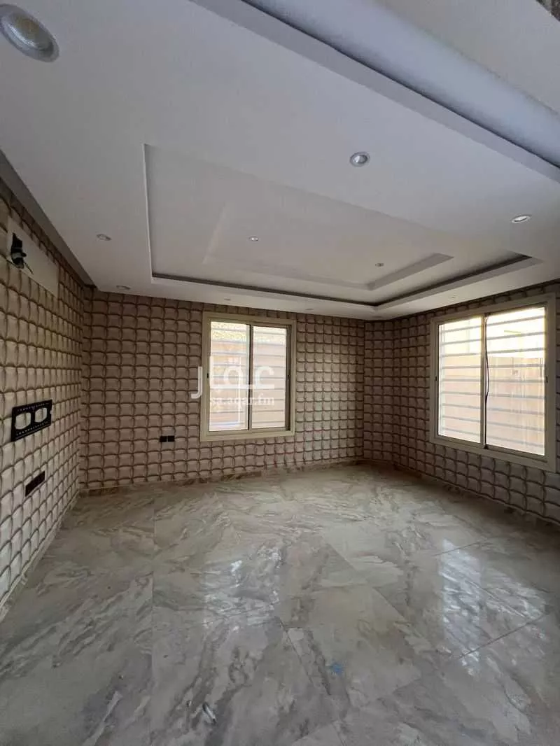 فيلا 7 غرف في العارض 2