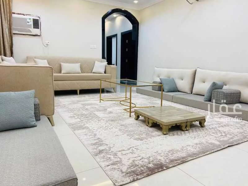 2 bedroom apartment in Bahrah, Jeddah 7
