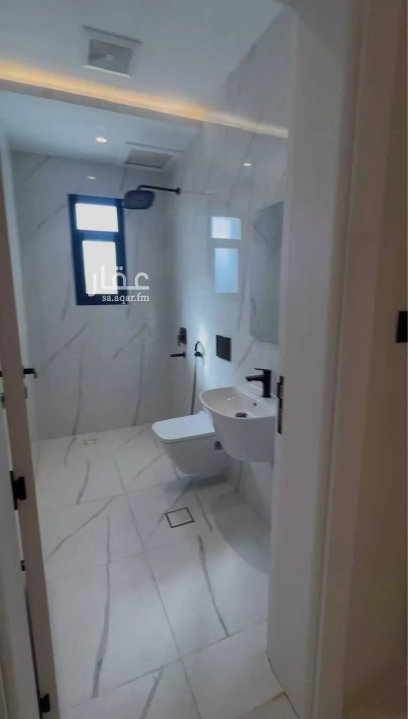 شقة 4 غرف في المنار 2