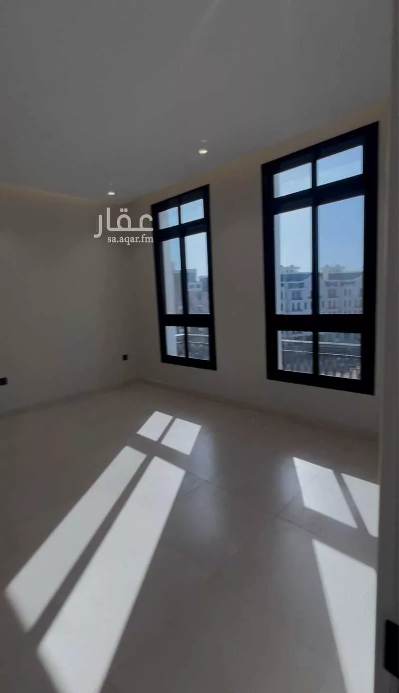 شقة 4 غرف في المنار 3