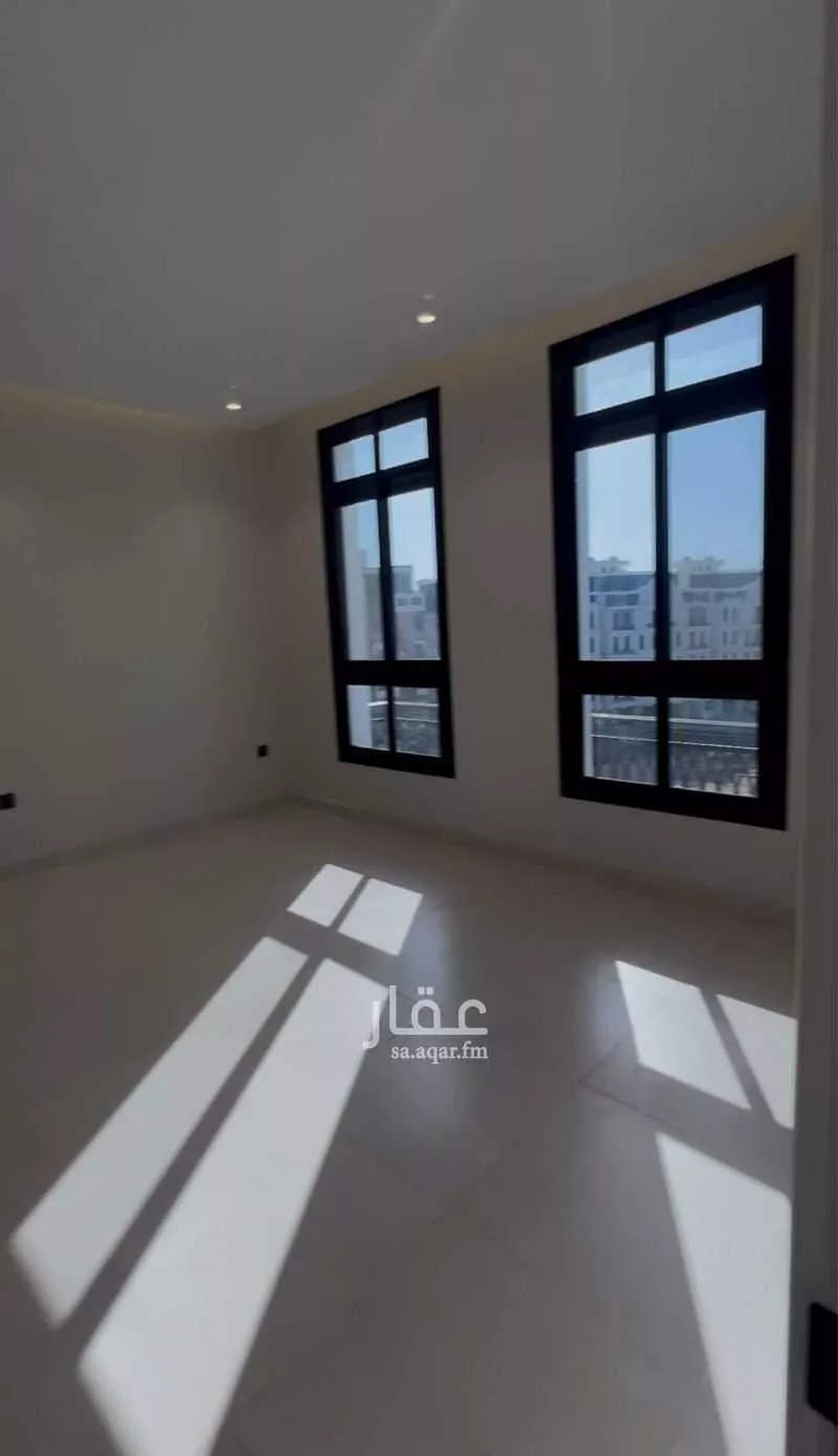 شقة 4 غرف في المنار 1