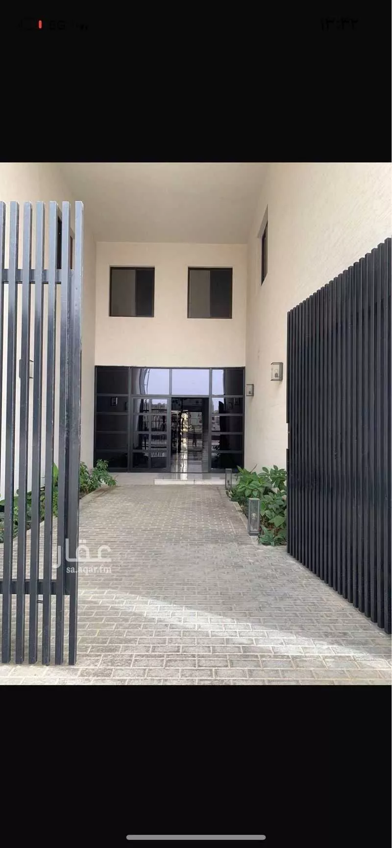 شقة 5 غرف في العارض 2