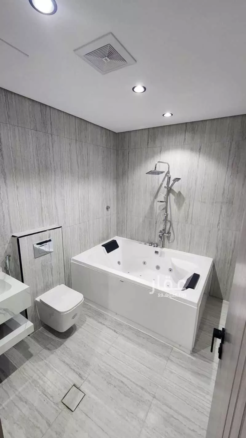 7 bedroom floor in Al Matar 2