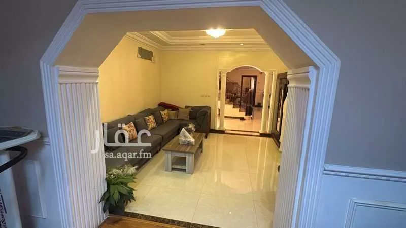 فيلا 10 غرف في اشبيلية 4