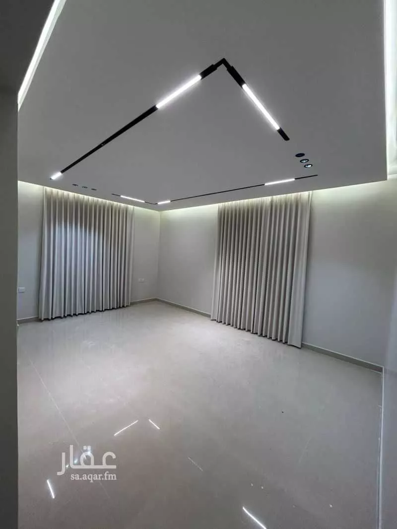 شقة 1 غرف في العارض 1