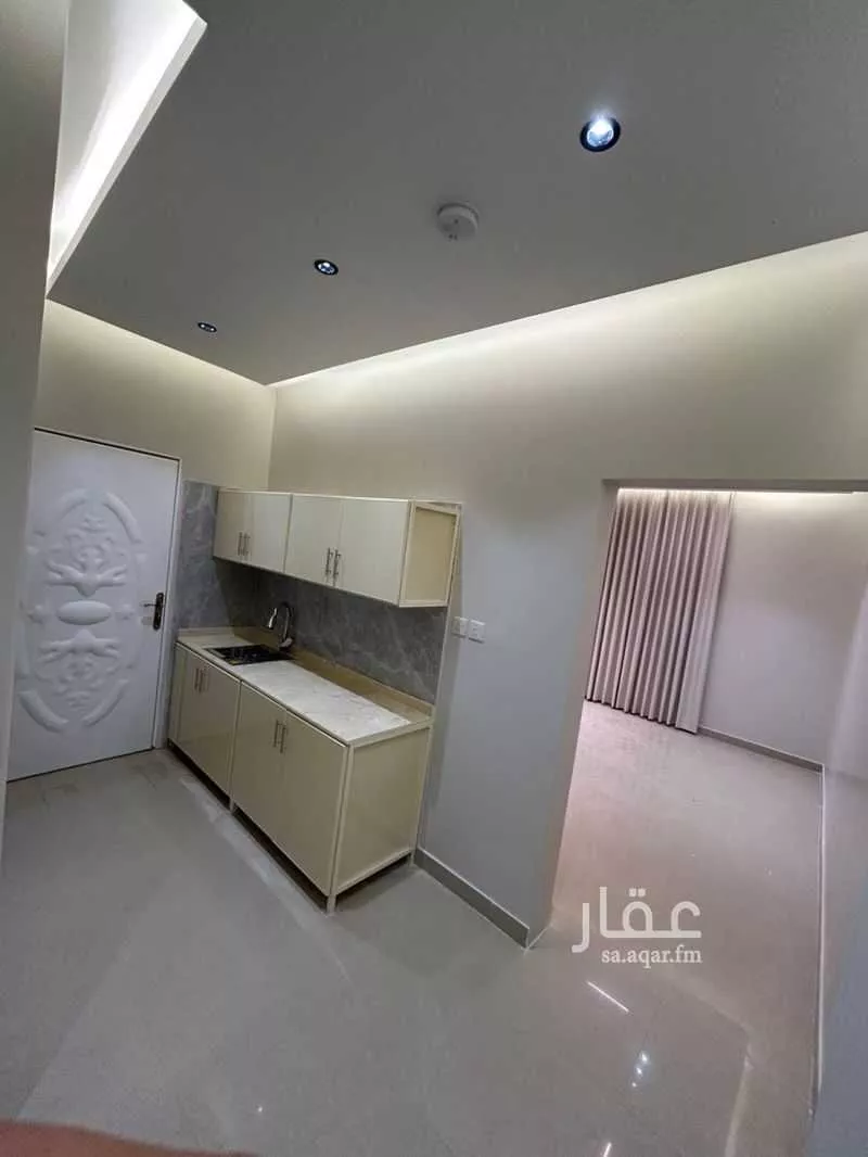 شقة 1 غرف في العارض 2