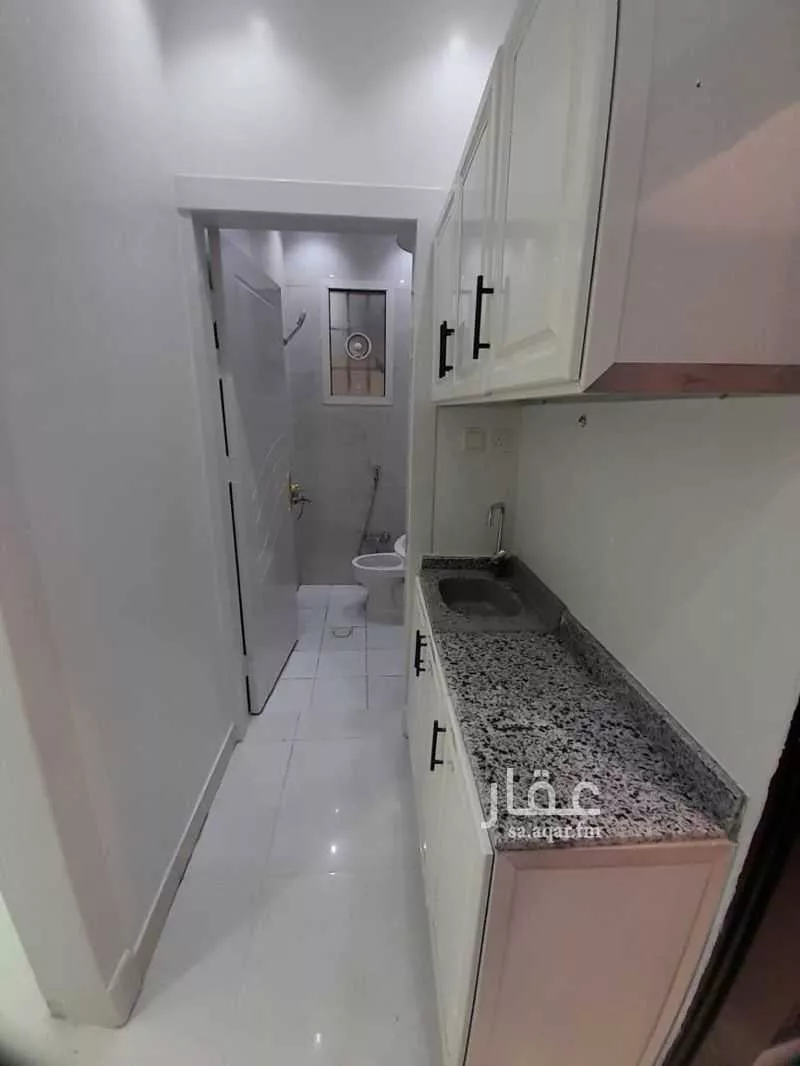 شقة 1 غرف في المونسية 5