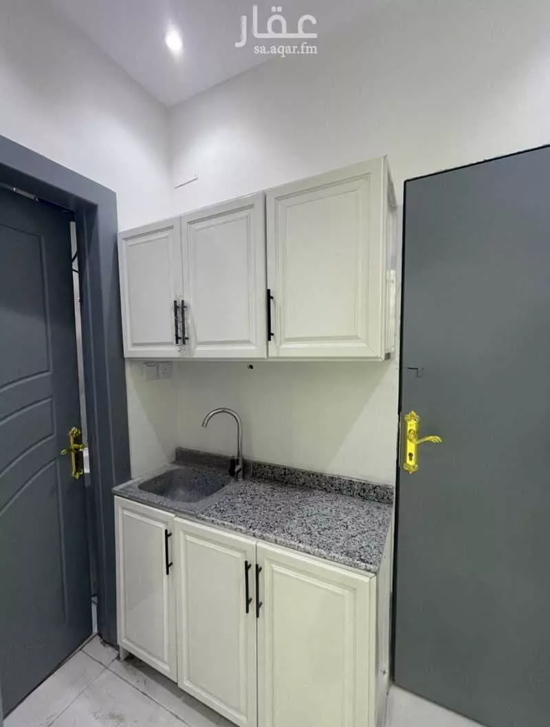 1 bedroom floor in Al Munsiyah 2