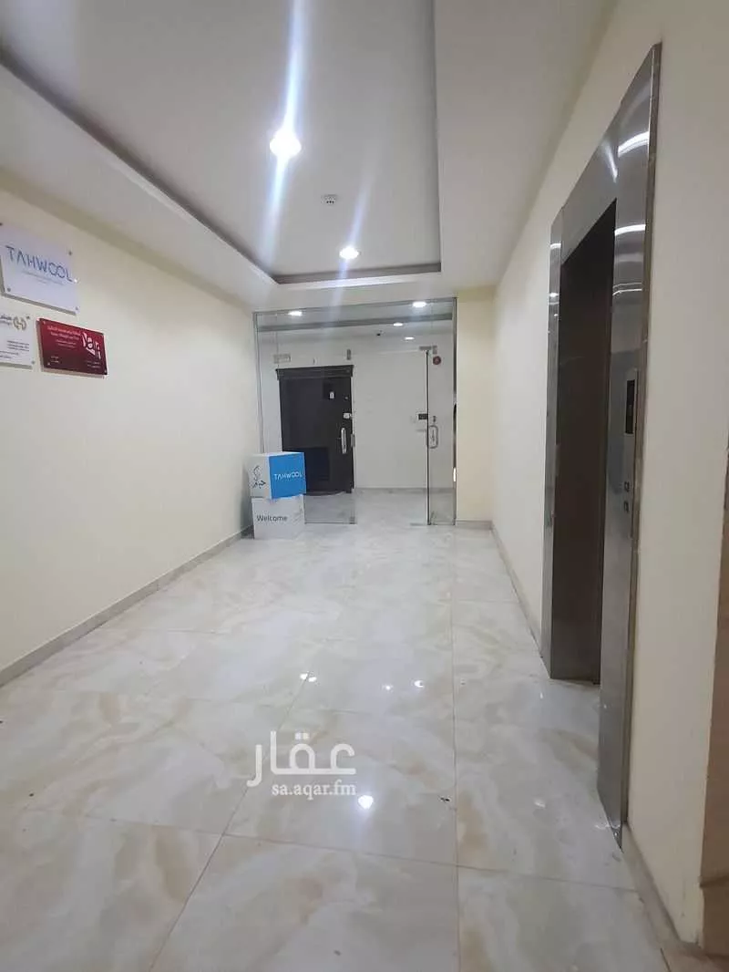 عمارة 1965 م² في الندى 4