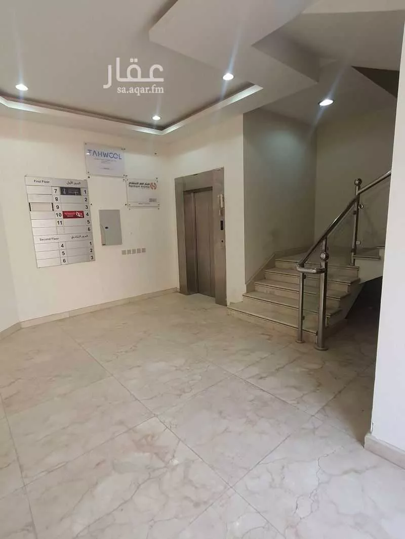 عقار 1 غرف في الندى، الرياض 5