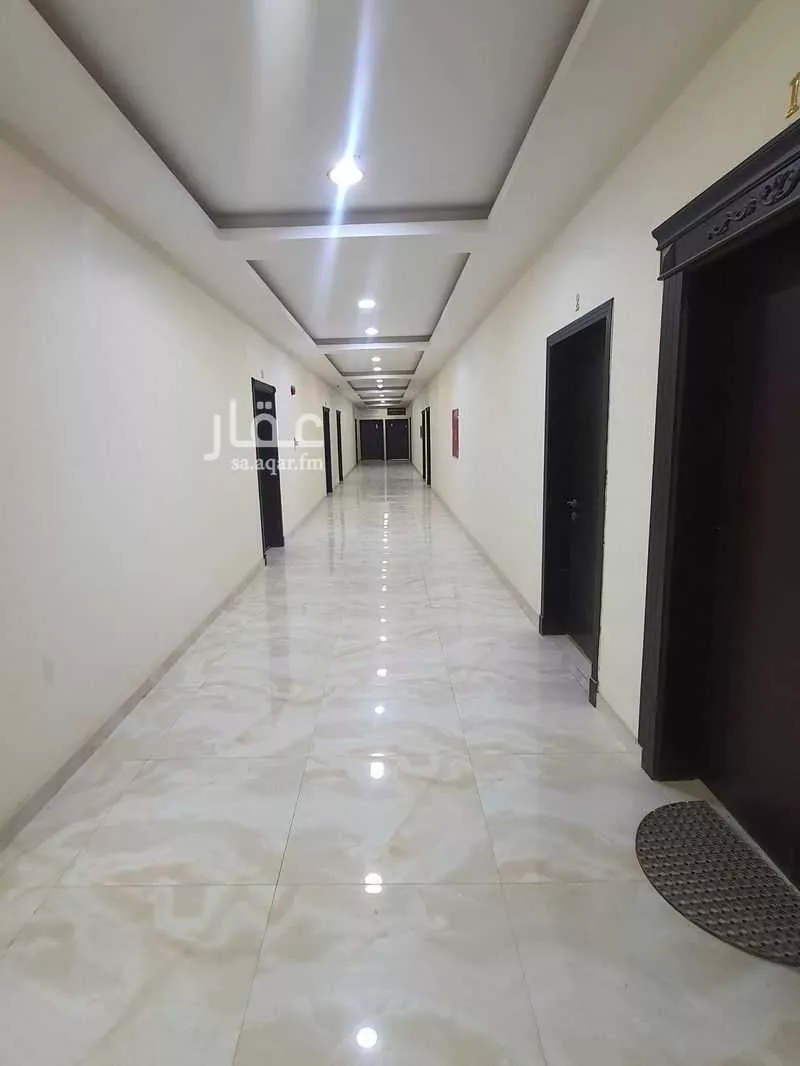 عمارة 1965 م² في الندى 5