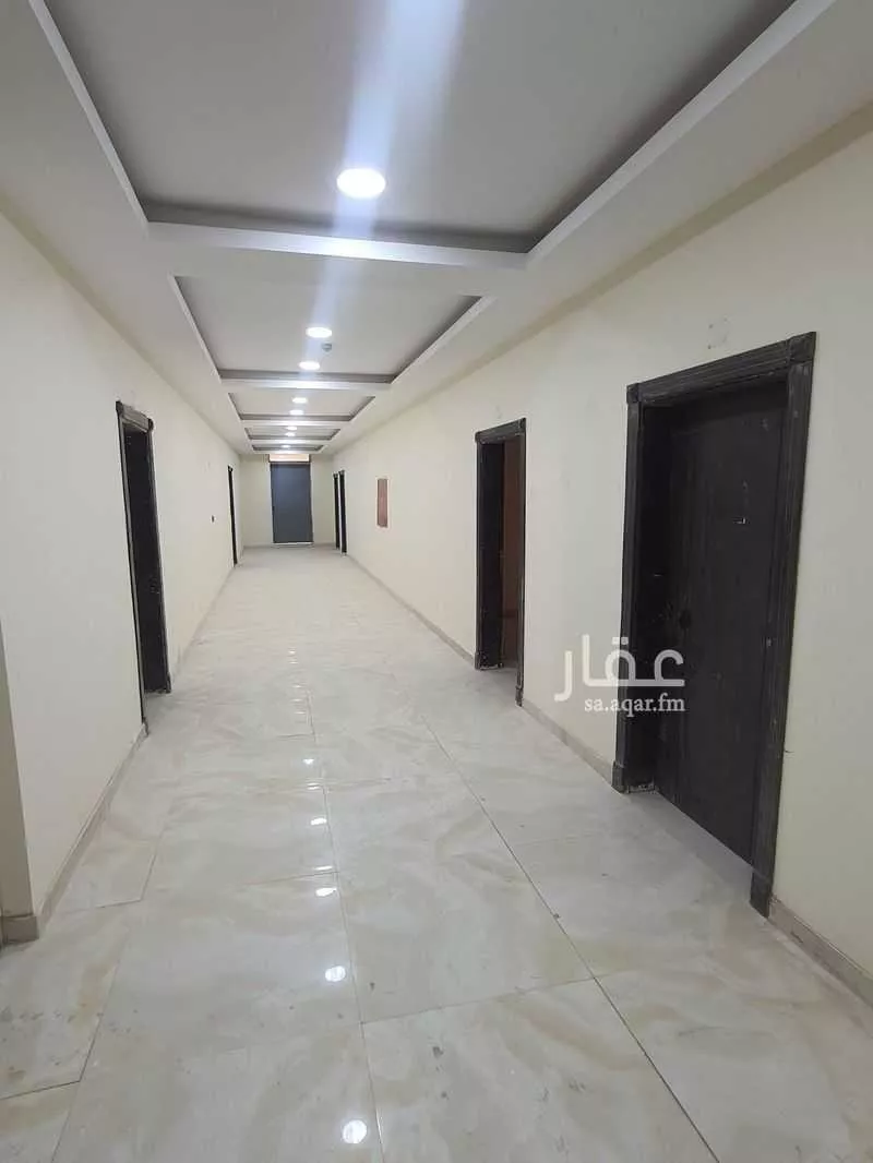 عمارة 1965 م² في الندى 3