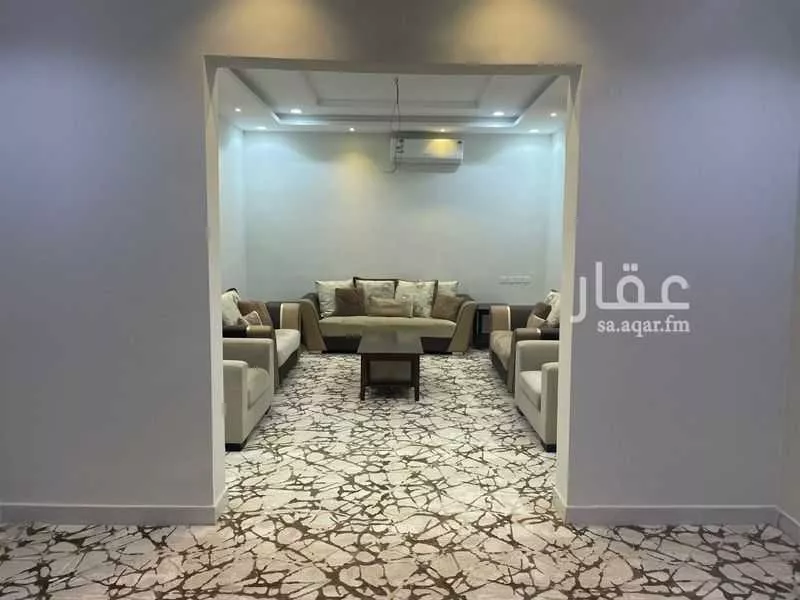 فيلا 6 غرف في الياقوت 4